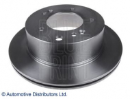 Тормозной диск BLUE PRINT ADG04369