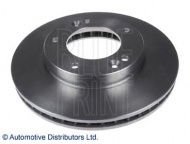 Тормозной диск BLUE PRINT ADG04390