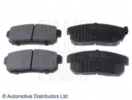 Комплект тормозных колодок BLUE PRINT ADK84230