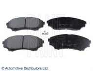 Комплект тормозных колодок BLUE PRINT ADM54286
