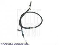 Трос BLUE PRINT ADM54652