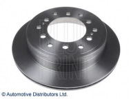 Тормозной диск BLUE PRINT ADT343129