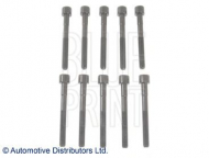 Комплект болтов BLUE PRINT ADT37807