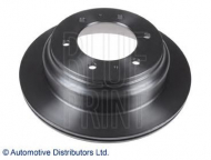 Тормозной диск BLUE PRINT ADZ94313