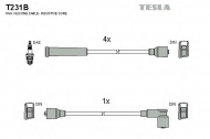 Комплект электропроводки TESLA T231B