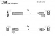 Комплект электропроводки TESLA T482B