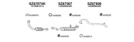 Глушитель VENEPORTE 670028