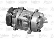 Компрессор VALEO 699772