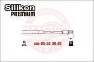 Комплект электропроводки MASTER-SPORT 2111-32-SET/4/-MS