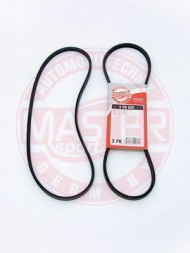 Ремень MASTER-SPORT 3PK825-PCS-MS