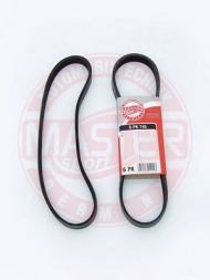 Ремень MASTER-SPORT 6PK751-PCS-MS
