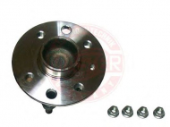 Комплект подшипника MASTER-SPORT 3409-SET-MS