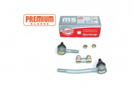 Штанга - тяга MASTER-SPORT 2101R-PR-SET/3/-MS