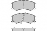 Комплект тормозных колодок MASTER-SPORT 13-0460-5926-2-SET-MS