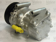 Компрессор VALEO 813824