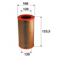 Фильтр VALEO 585600