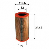 Фильтр VALEO 585612
