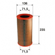Фильтр VALEO 585622