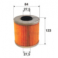 Фильтр VALEO 586538