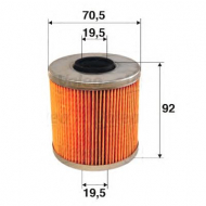 Фильтр VALEO 587902