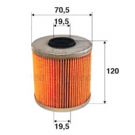 Фильтр VALEO 587913