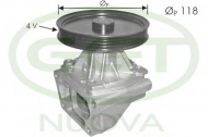 Насос GGT PA10525