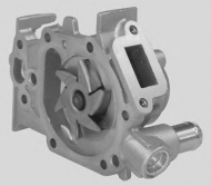 Насос OPEN PARTS WAP8227.00