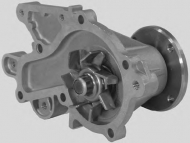 Насос OPEN PARTS WAP8335.00