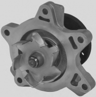 Насос OPEN PARTS WAP8376.00