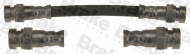 Шлангопровод Brake ENGINEERING BH770193