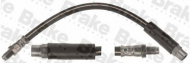 Шлангопровод Brake ENGINEERING BH770220