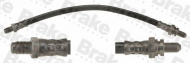 Шлангопровод Brake ENGINEERING BH770246