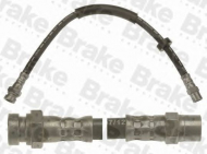 Шлангопровод Brake ENGINEERING BH770292