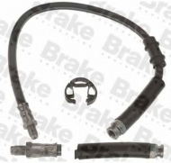 Шлангопровод Brake ENGINEERING BH770312