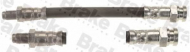 Шлангопровод Brake ENGINEERING BH770373