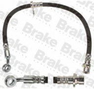 Шлангопровод Brake ENGINEERING BH770456