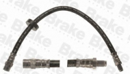 Шлангопровод Brake ENGINEERING BH771763