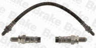 Шлангопровод Brake ENGINEERING BH772105