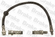 Шлангопровод Brake ENGINEERING BH772805