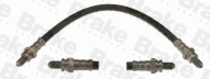 Шлангопровод Brake ENGINEERING BH773254