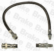 Шлангопровод Brake ENGINEERING BH773626
