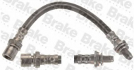 Шлангопровод Brake ENGINEERING BH773796