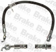 Шлангопровод Brake ENGINEERING BH778032