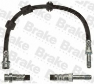 Шлангопровод Brake ENGINEERING BH778485