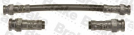 Шлангопровод Brake ENGINEERING BH778580