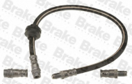 Шлангопровод Brake ENGINEERING BH778621