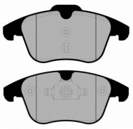 Комплект тормозных колодок Brake ENGINEERING PA1695