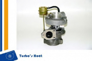 Компрессор TURBO' S HOET 1100403