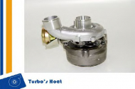 Компрессор TURBO' S HOET 1101094