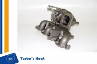 Компрессор TURBO' S HOET 1103051